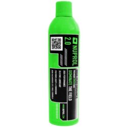 Nuprol Premium Gas 2.0 (500ml)