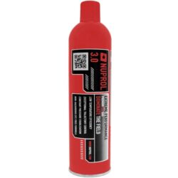 Nuprol Premium Gas 3.0 (500ml) Rood
